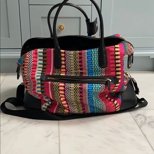 Vera Bradley Duffle Bag